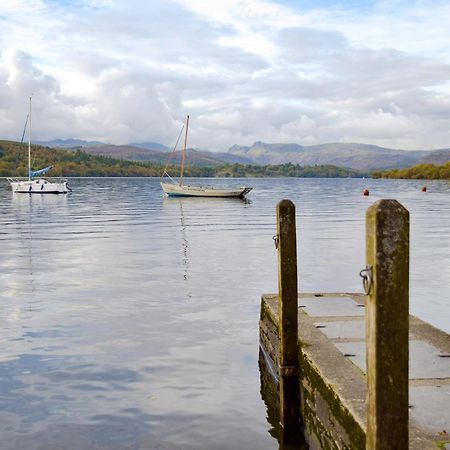 Swallows Nest Windermere Dış mekan fotoğraf