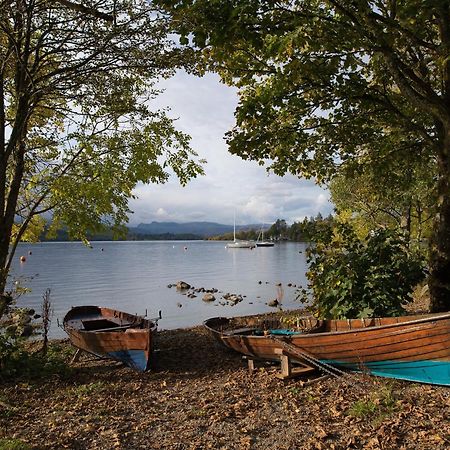 Swallows Nest Windermere Dış mekan fotoğraf