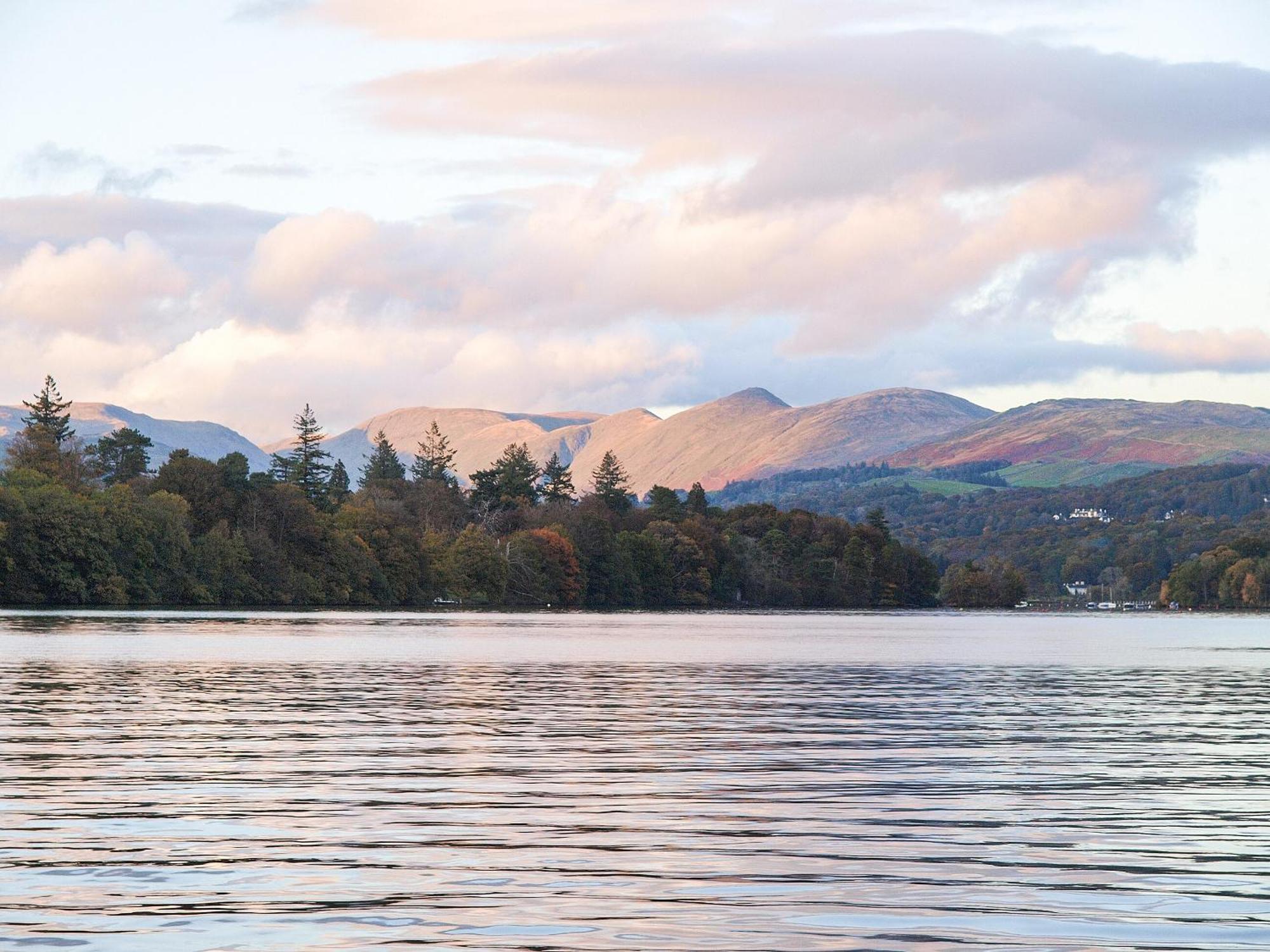 Swallows Nest Windermere Dış mekan fotoğraf