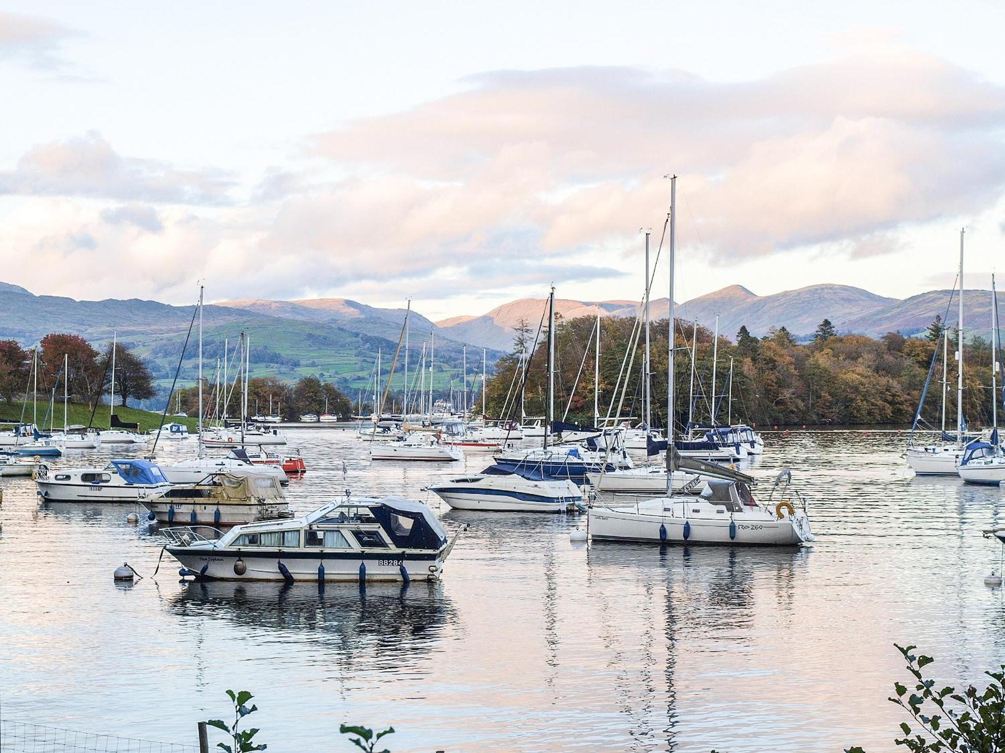 Swallows Nest Windermere Dış mekan fotoğraf