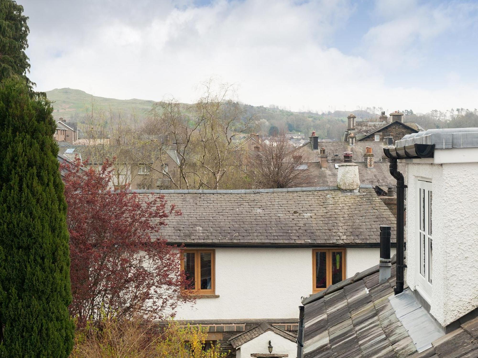 Swallows Nest Windermere Dış mekan fotoğraf